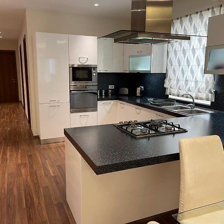 Modern Finished Apartment With Natural Light San Pawl il-Baħar Eksteriør bilde