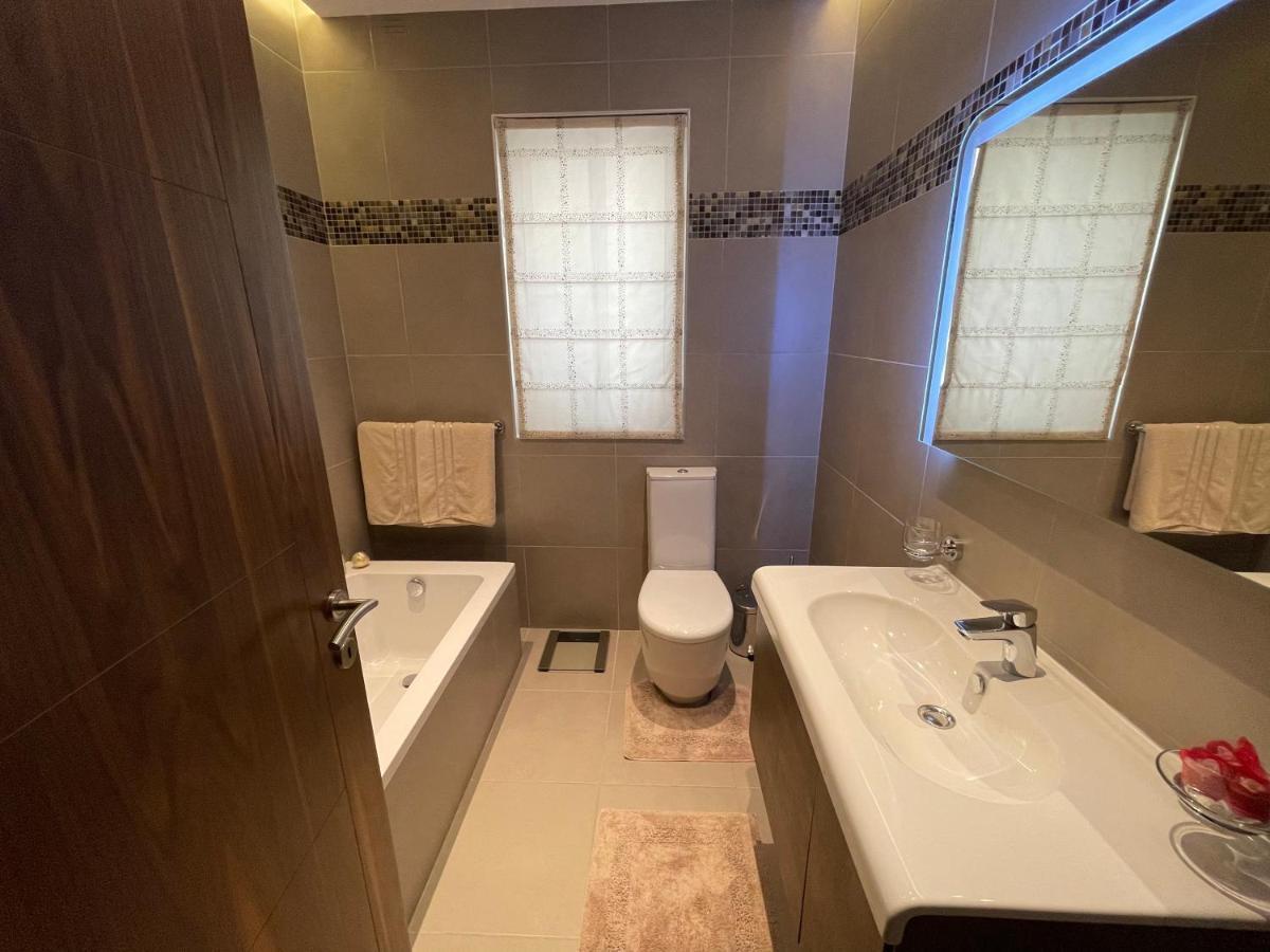 Modern Finished Apartment With Natural Light San Pawl il-Baħar Eksteriør bilde