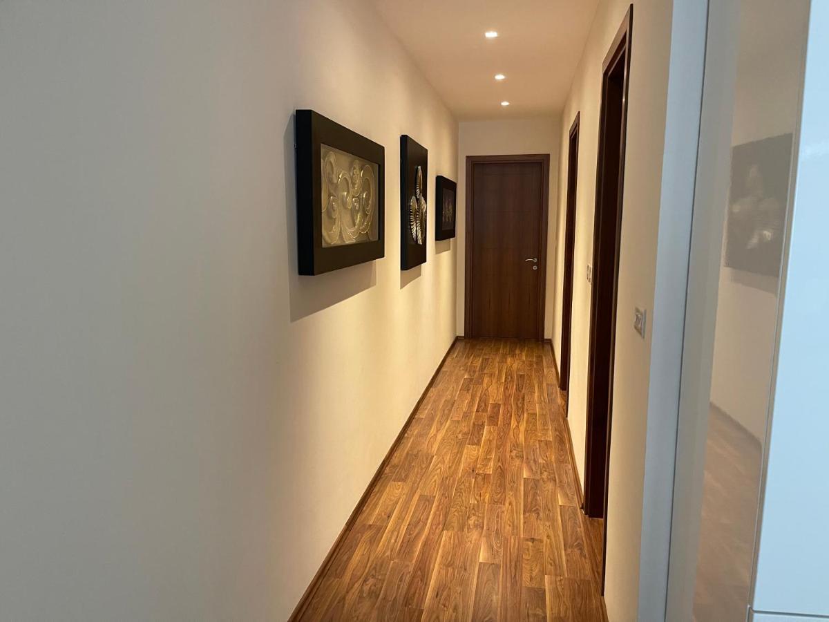 Modern Finished Apartment With Natural Light San Pawl il-Baħar Eksteriør bilde