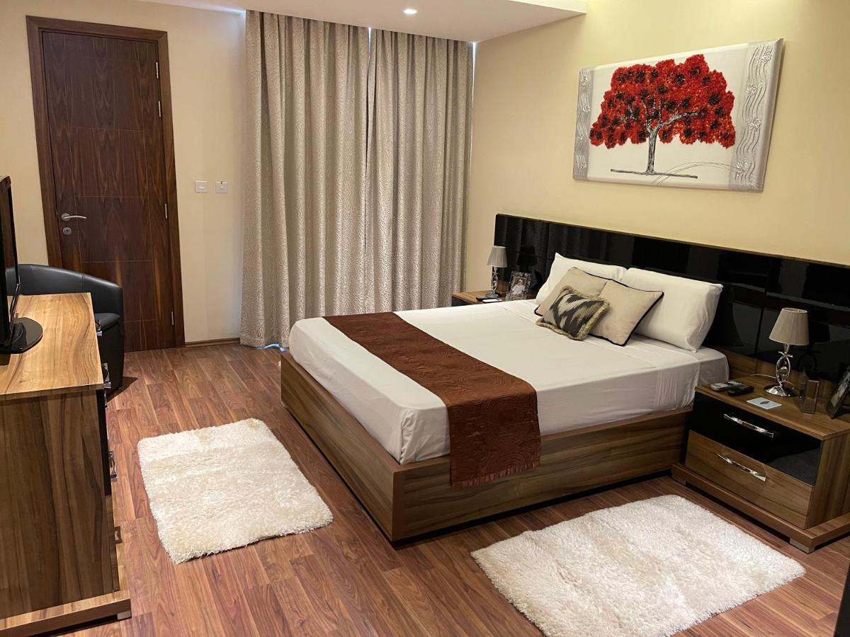 Modern Finished Apartment With Natural Light San Pawl il-Baħar Eksteriør bilde